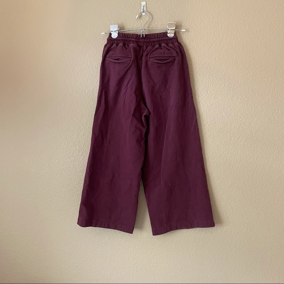 Richer Poorer Wide Leg Pant - Picture 8 of 8